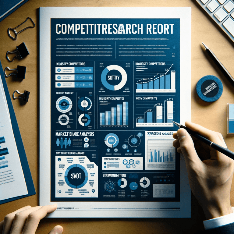 DALL·E 2024 01 18 17.52.32 Competition Research Report