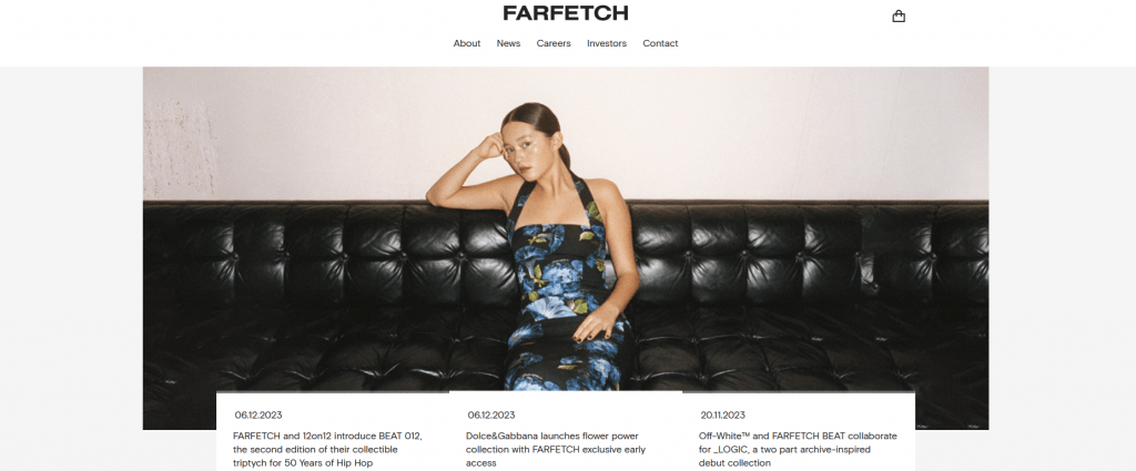 Farfetch-products