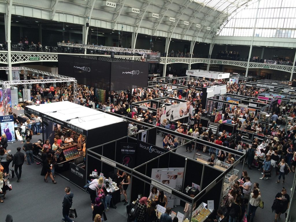 trade shows