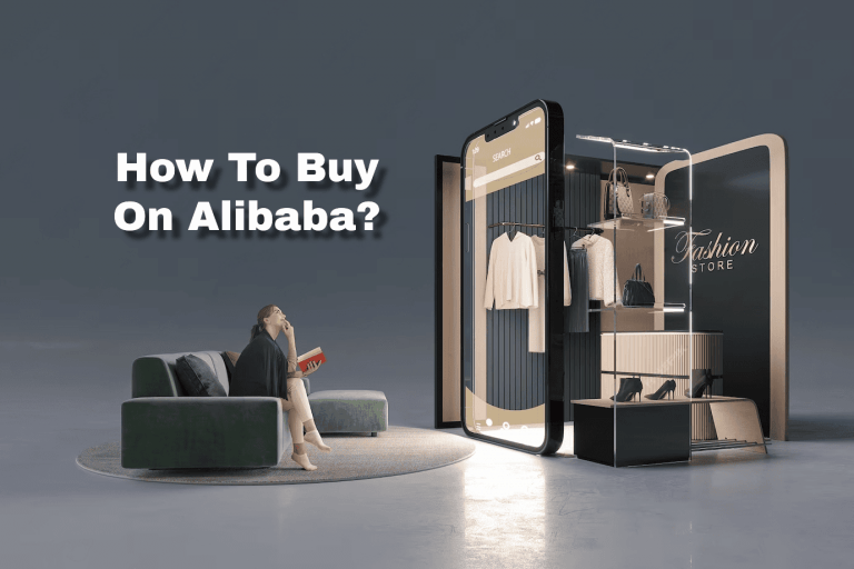 How to buy on Alibaba